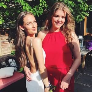 Meet your Posher, Lu